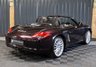 USED 2011 61 PORSCHE BOXSTER 3.4 24V S PDK 2d 310 BHP Amethyst Purple Metallic (PTS), Stunning low mileage example with PDK (Paddles), Heated Seats, BOSE Stereo, 19inch Sport Design Alloys, Sports Exhaust