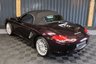 USED 2011 61 PORSCHE BOXSTER 3.4 24V S PDK 2d 310 BHP Amethyst Purple Metallic (PTS), Stunning low mileage example with PDK (Paddles), Heated Seats, BOSE Stereo, 19inch Sport Design Alloys, Sports Exhaust