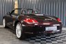 USED 2011 61 PORSCHE BOXSTER 3.4 24V S PDK 2d 310 BHP Amethyst Purple Metallic (PTS), Stunning low mileage example with PDK (Paddles), Heated Seats, BOSE Stereo, 19inch Sport Design Alloys, Sports Exhaust