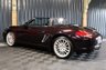 USED 2011 61 PORSCHE BOXSTER 3.4 24V S PDK 2d 310 BHP Amethyst Purple Metallic (PTS), Stunning low mileage example with PDK (Paddles), Heated Seats, BOSE Stereo, 19inch Sport Design Alloys, Sports Exhaust