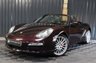 USED 2011 61 PORSCHE BOXSTER 3.4 24V S PDK 2d 310 BHP Amethyst Purple Metallic (PTS), Stunning low mileage example with PDK (Paddles), Heated Seats, BOSE Stereo, 19inch Sport Design Alloys, Sports Exhaust