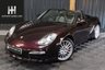 USED 2011 61 PORSCHE BOXSTER 3.4 24V S PDK 2d 310 BHP Amethyst Purple Metallic (PTS), Stunning low mileage example with PDK (Paddles), Heated Seats, BOSE Stereo, 19inch Sport Design Alloys, Sports Exhaust