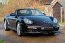 USED 2011 61 PORSCHE BOXSTER 3.4 24V S PDK 2d 310 BHP Amethyst Purple Metallic (PTS), Stunning low mileage example with PDK (Paddles), Heated Seats, BOSE Stereo, 19inch Sport Design Alloys, Sports Exhaust