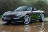 USED 2011 61 PORSCHE BOXSTER 3.4 24V S PDK 2d 310 BHP Amethyst Purple Metallic (PTS), Stunning low mileage example with PDK (Paddles), Heated Seats, BOSE Stereo, 19inch Sport Design Alloys, Sports Exhaust