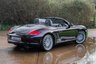 USED 2011 61 PORSCHE BOXSTER 3.4 24V S PDK 2d 310 BHP Amethyst Purple Metallic (PTS), Stunning low mileage example with PDK (Paddles), Heated Seats, BOSE Stereo, 19inch Sport Design Alloys, Sports Exhaust
