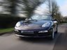USED 2011 61 PORSCHE BOXSTER 3.4 24V S PDK 2d 310 BHP Amethyst Purple Metallic (PTS), Stunning low mileage example with PDK (Paddles), Heated Seats, BOSE Stereo, 19inch Sport Design Alloys, Sports Exhaust