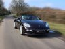USED 2011 61 PORSCHE BOXSTER 3.4 24V S PDK 2d 310 BHP Amethyst Purple Metallic (PTS), Stunning low mileage example with PDK (Paddles), Heated Seats, BOSE Stereo, 19inch Sport Design Alloys, Sports Exhaust