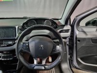 USED 2018 18 PEUGEOT 2008 1.5 BLUE HDI GT LINE 5d 101 BHP 