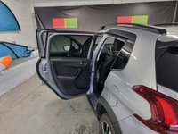 USED 2018 18 PEUGEOT 2008 1.5 BLUE HDI GT LINE 5d 101 BHP 