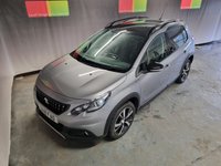 USED 2018 18 PEUGEOT 2008 1.5 BLUE HDI GT LINE 5d 101 BHP 
