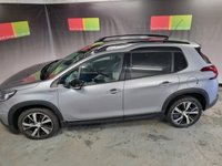 USED 2018 18 PEUGEOT 2008 1.5 BLUE HDI GT LINE 5d 101 BHP 