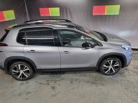 USED 2018 18 PEUGEOT 2008 1.5 BLUE HDI GT LINE 5d 101 BHP 