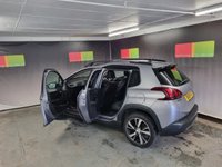 USED 2018 18 PEUGEOT 2008 1.5 BLUE HDI GT LINE 5d 101 BHP 