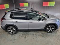 USED 2018 18 PEUGEOT 2008 1.5 BLUE HDI GT LINE 5d 101 BHP 