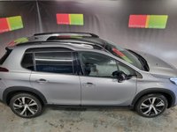 USED 2018 18 PEUGEOT 2008 1.5 BLUE HDI GT LINE 5d 101 BHP 