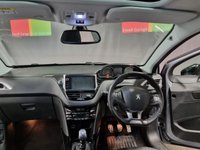 USED 2018 18 PEUGEOT 2008 1.5 BLUE HDI GT LINE 5d 101 BHP 