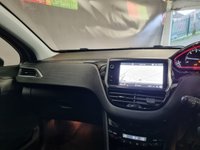 USED 2018 18 PEUGEOT 2008 1.5 BLUE HDI GT LINE 5d 101 BHP 