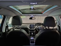 USED 2018 18 PEUGEOT 2008 1.5 BLUE HDI GT LINE 5d 101 BHP 