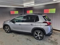 USED 2018 18 PEUGEOT 2008 1.5 BLUE HDI GT LINE 5d 101 BHP 