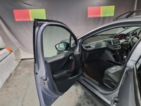 USED 2018 18 PEUGEOT 2008 1.5 BLUE HDI GT LINE 5d 101 BHP 