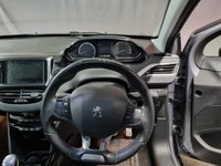 USED 2018 18 PEUGEOT 2008 1.5 BLUE HDI GT LINE 5d 101 BHP 