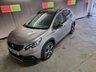 USED 2018 18 PEUGEOT 2008 1.5 BLUE HDI GT LINE 5d 101 BHP 
