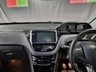 USED 2018 18 PEUGEOT 2008 1.5 BLUE HDI GT LINE 5d 101 BHP 