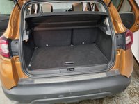 USED 2018 68 RENAULT CAPTUR 0.9 ICONIC TCE 5d 89 BHP 