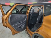 USED 2018 68 RENAULT CAPTUR 0.9 ICONIC TCE 5d 89 BHP 