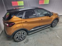 USED 2018 68 RENAULT CAPTUR 0.9 ICONIC TCE 5d 89 BHP 