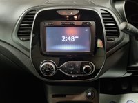 USED 2018 68 RENAULT CAPTUR 0.9 ICONIC TCE 5d 89 BHP 