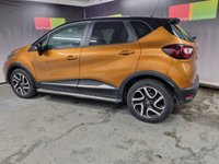 USED 2018 68 RENAULT CAPTUR 0.9 ICONIC TCE 5d 89 BHP 