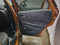 USED 2018 68 RENAULT CAPTUR 0.9 ICONIC TCE 5d 89 BHP 