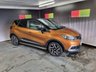 USED 2018 68 RENAULT CAPTUR 0.9 ICONIC TCE 5d 89 BHP 