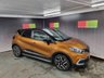 USED 2018 68 RENAULT CAPTUR 0.9 ICONIC TCE 5d 89 BHP 