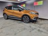 USED 2018 68 RENAULT CAPTUR 0.9 ICONIC TCE 5d 89 BHP 