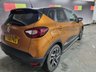 USED 2018 68 RENAULT CAPTUR 0.9 ICONIC TCE 5d 89 BHP 
