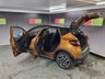 USED 2018 68 RENAULT CAPTUR 0.9 ICONIC TCE 5d 89 BHP 