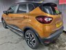 USED 2018 68 RENAULT CAPTUR 0.9 ICONIC TCE 5d 89 BHP 