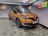 USED 2018 68 RENAULT CAPTUR 0.9 ICONIC TCE 5d 89 BHP 