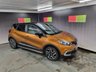 USED 2018 68 RENAULT CAPTUR 0.9 ICONIC TCE 5d 89 BHP 