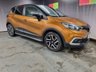 USED 2018 68 RENAULT CAPTUR 0.9 ICONIC TCE 5d 89 BHP 