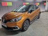 USED 2018 68 RENAULT CAPTUR 0.9 ICONIC TCE 5d 89 BHP 