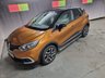 USED 2018 68 RENAULT CAPTUR 0.9 ICONIC TCE 5d 89 BHP 