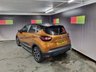 USED 2018 68 RENAULT CAPTUR 0.9 ICONIC TCE 5d 89 BHP 