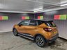 USED 2018 68 RENAULT CAPTUR 0.9 ICONIC TCE 5d 89 BHP 