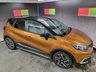 USED 2018 68 RENAULT CAPTUR 0.9 ICONIC TCE 5d 89 BHP 