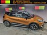 USED 2018 68 RENAULT CAPTUR 0.9 ICONIC TCE 5d 89 BHP 