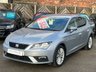 USED 2018 18 SEAT LEON 1.2 TSI SE DYNAMIC TECHNOLOGY 5dr 