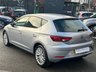 USED 2018 18 SEAT LEON 1.2 TSI SE DYNAMIC TECHNOLOGY 5dr 